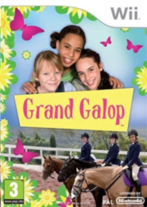 saddle and clubs leisure park|Saddle Club: Grand Galop PC, Wii .
